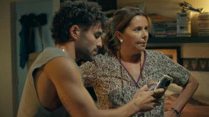 Amor à Prova: 1×44