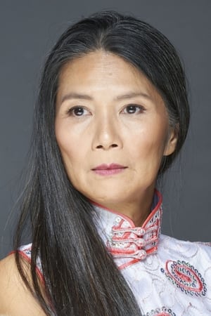 Gabrielle Chan