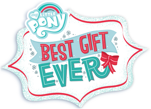 My Little Pony: Best Gift Ever