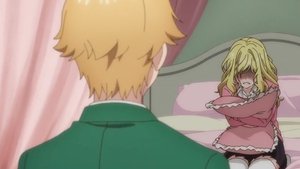 Tomo-chan Is a Girl! Season 1 Episode 9