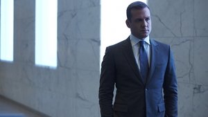 Suits: 4×16