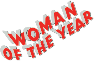 Woman of the Year
