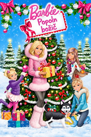 Barbie: A Perfect Christmas 21