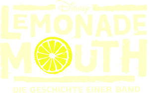 Lemonade Mouth — Logos 1