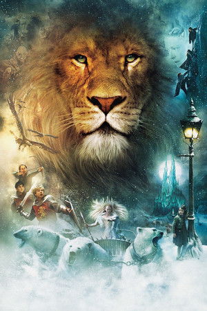 poster The Chronicles of Narnia: The Lion, the Witch and the Wardrobe