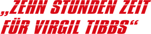 Noite Sem Fim — Logos 5