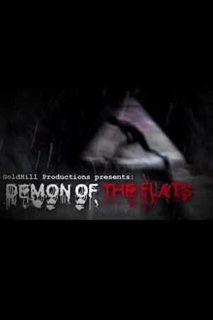 Poster Demon of the Flats 2012