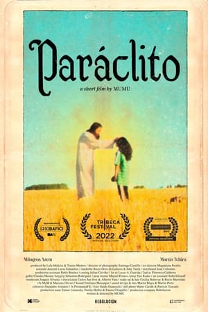 Paráclito film complet