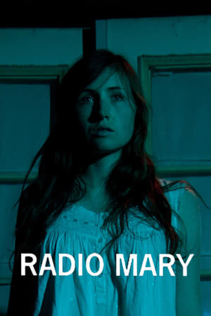 Poster Radio Mary 2017