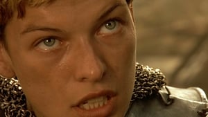 Joan of Arc 1999 HD | монгол хэлээр