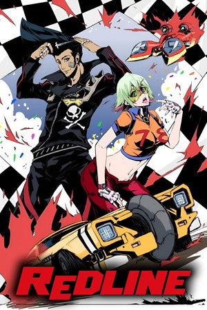 Redline