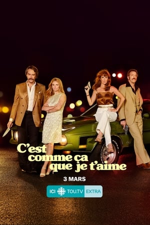 C’est comme ça que je t’aime: Season 2