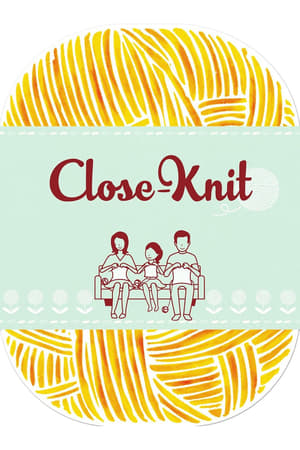 Poster Close-Knit (2017)