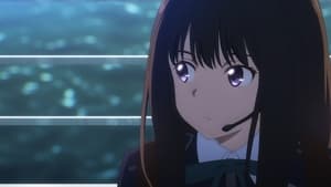 Lycoris Recoil: Season 1 Episode 5 –