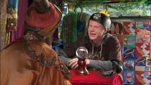 Zeke and Luther: 2×8