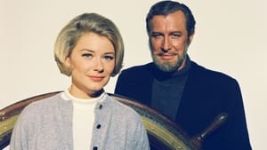 poster The Ghost & Mrs. Muir