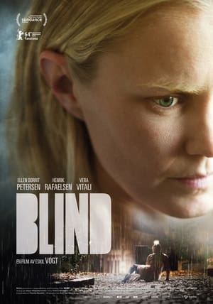 Poster di Blind