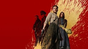Sangre y oro (2023)