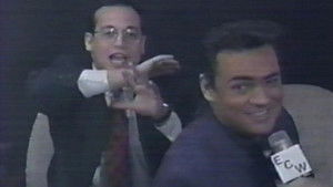 ECW Hardcore TV ECW Hardcore TV - Jan. 04, 1994