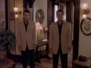 Charmed: 1×3