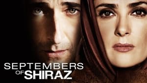 Septembers of Shiraz (2015)