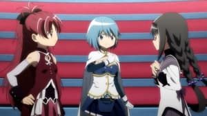 Magia Record Mahou Shoujo Madoka ☆ Magica Gaiden 2nd Season Episodio 7 Sub Español Descargar