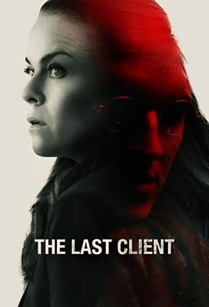Poster The Last Client 2022
