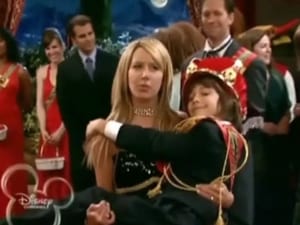 Zack y Cody: Todos a bordo temporada 1 capitulo 13