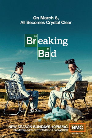 poster Breaking Bad