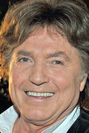 Chris Roberts portrait