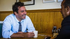 Comedians in Cars Getting Coffee Jimmy Fallon: The Unsinkable Legend: Part 2