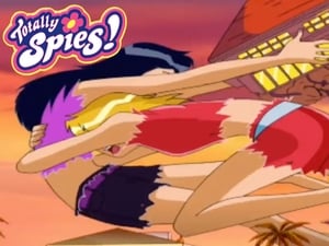 Totally Spies الموسم 4 الحلقة 7