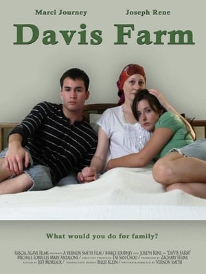 Poster Davis Farm (2014)