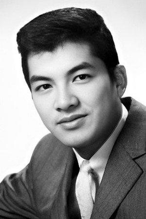 Isao Kuraishi portrait