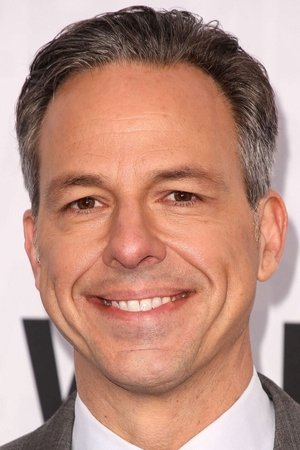 Foto retrato de Jake Tapper