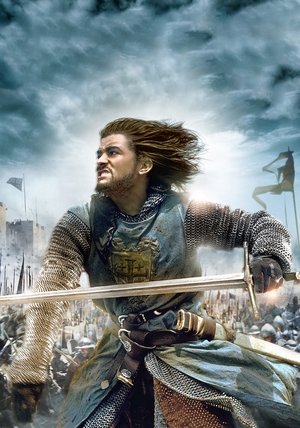 poster Kingdom of Heaven