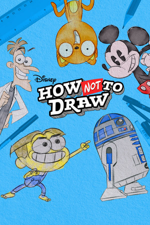 How Not to Draw (2022)