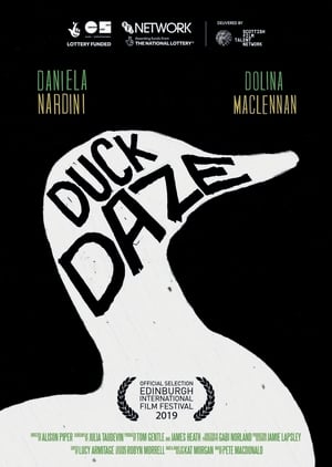 Duck Daze poster