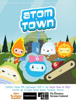 Atom Town