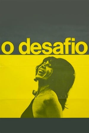 Poster O Desafio 1965