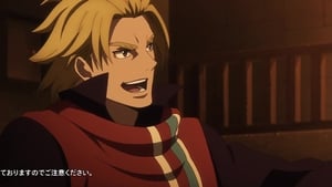 Record of Grancrest War: 1×3