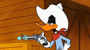 Duck Dodgers: 1×15