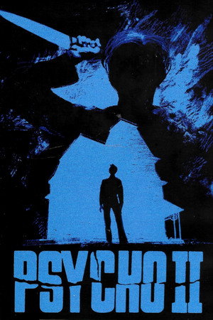 Постер фильма «Психо 2 (1983)» — (20 из 74)