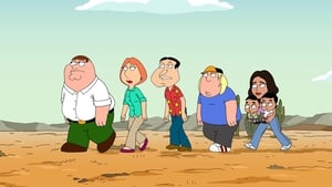 Family Guy: 15×19