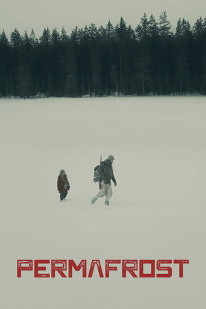 Permafrost 9