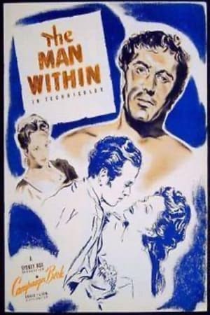 Poster The Man Within (1947)