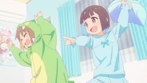 Onii-chan wa Oshimai – Onimai : I’m Now Your Sister: Saison 1 Episode 8