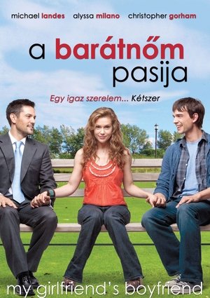 Image A barátnőm pasija