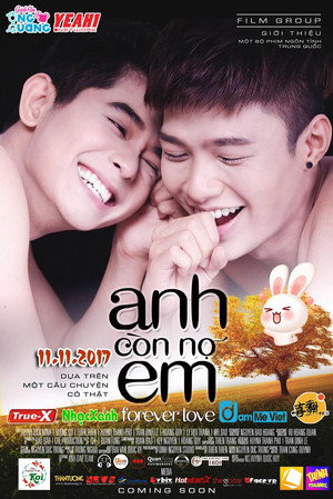 Tình Khiên Nhất Sinh