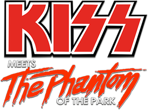 KISS Meets the Phantom of the Park
